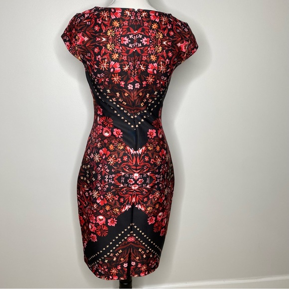 New York & Co sheath dress size small - Picture 4 of 6